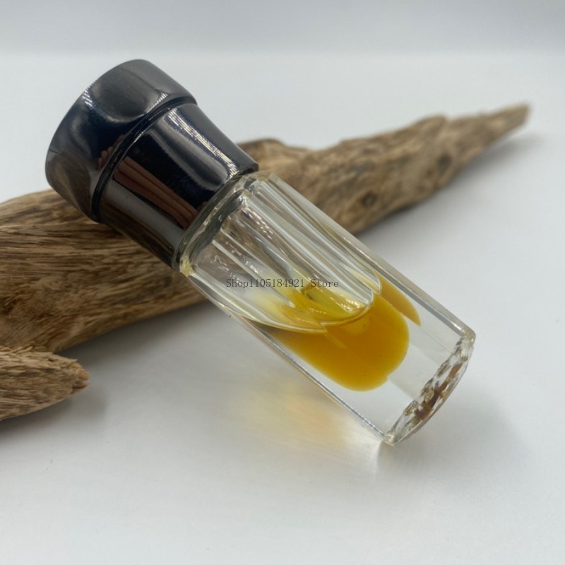 3g Ancient Distillation Natura - Sandalwood Perfume Oil review and price