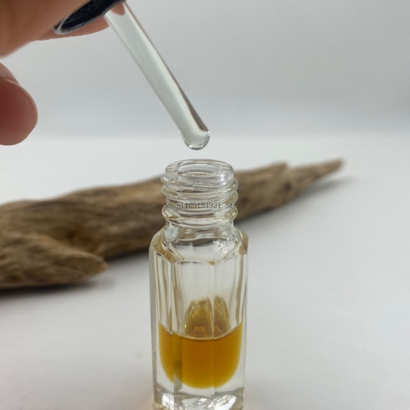 3g Ancient Distillation Natura - Sandalwood Perfume Oil review and price