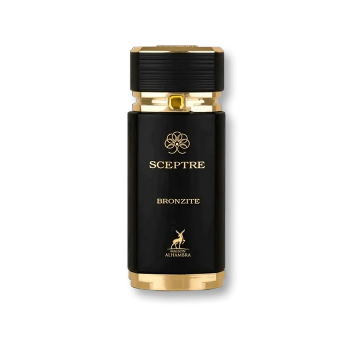 Maison Alhambra Sceptre Bronzi - Fragrance Perfume For Man review and price