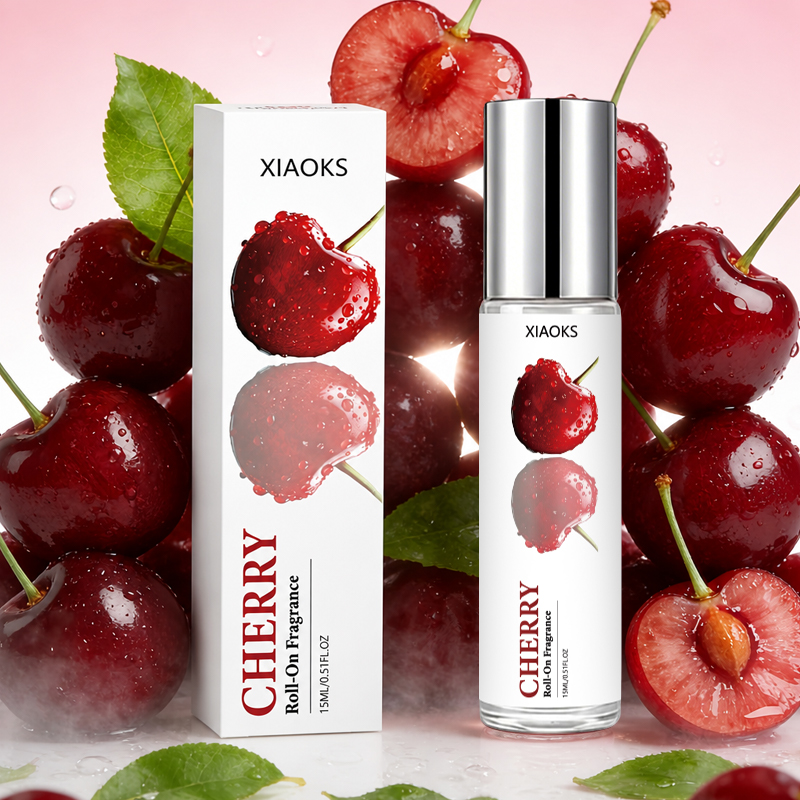Women's Cherry-Scented Roll-On - Perfume Fragrance Rating review and price