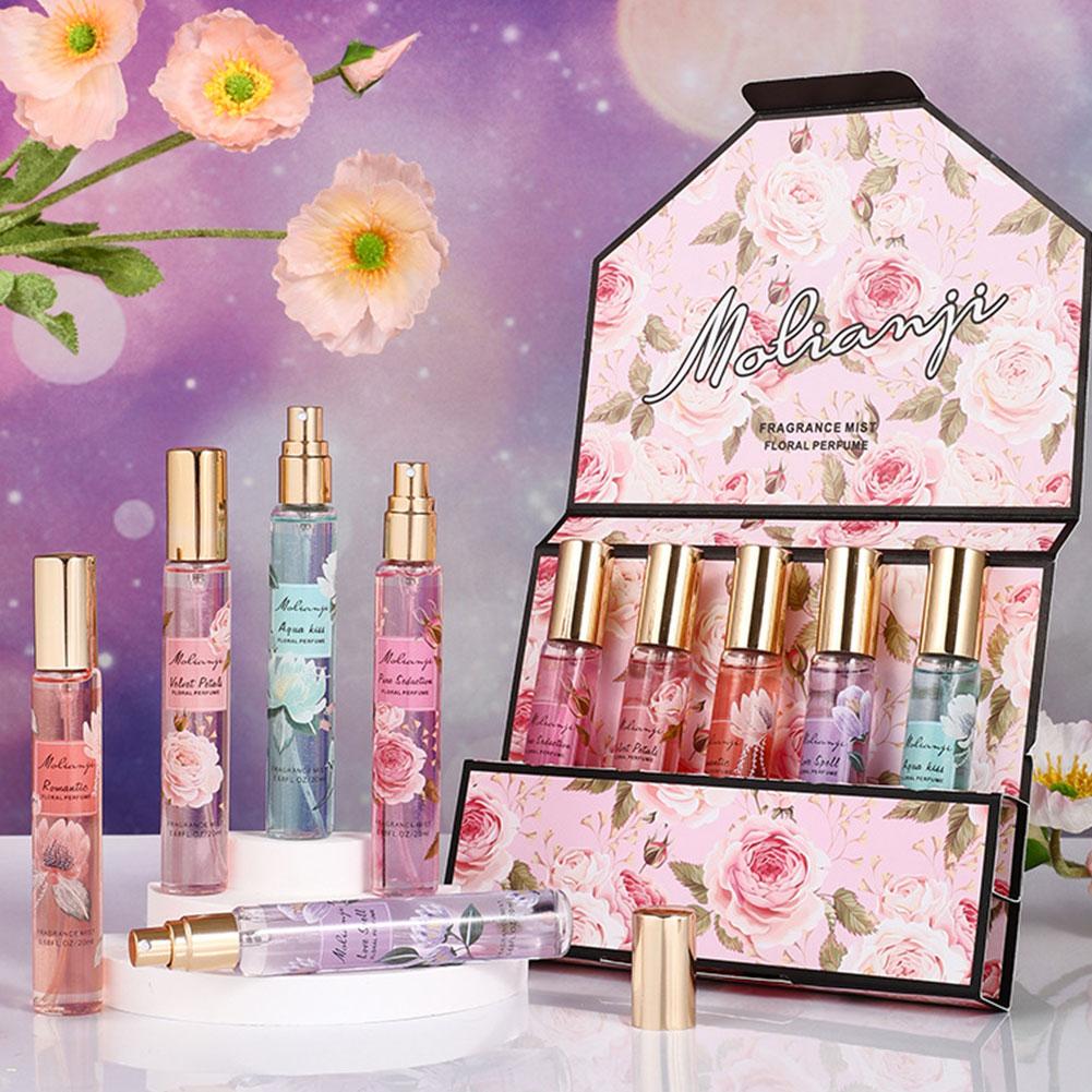 Classic Rose Perfume Women Gif - Women'S Perfume Rose Fragrance review and price