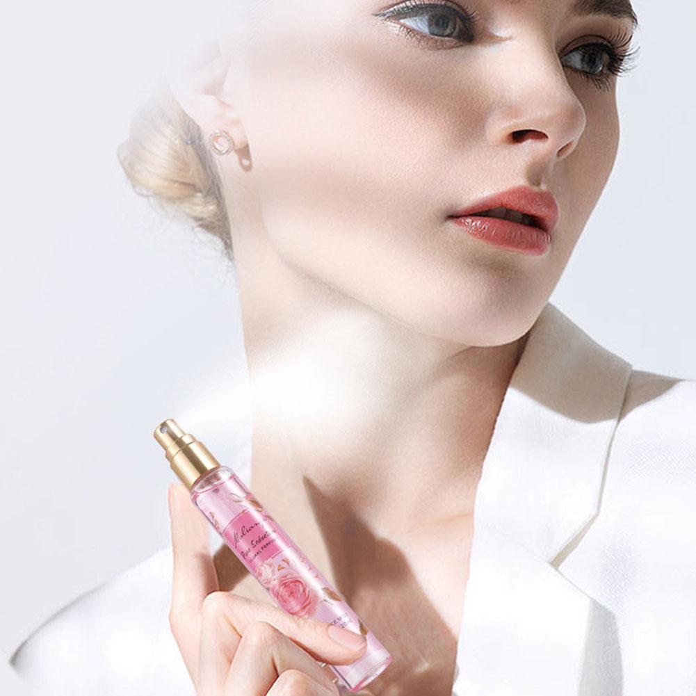 Classic Rose Perfume Women Gif - Women'S Perfume Rose Fragrance review and price