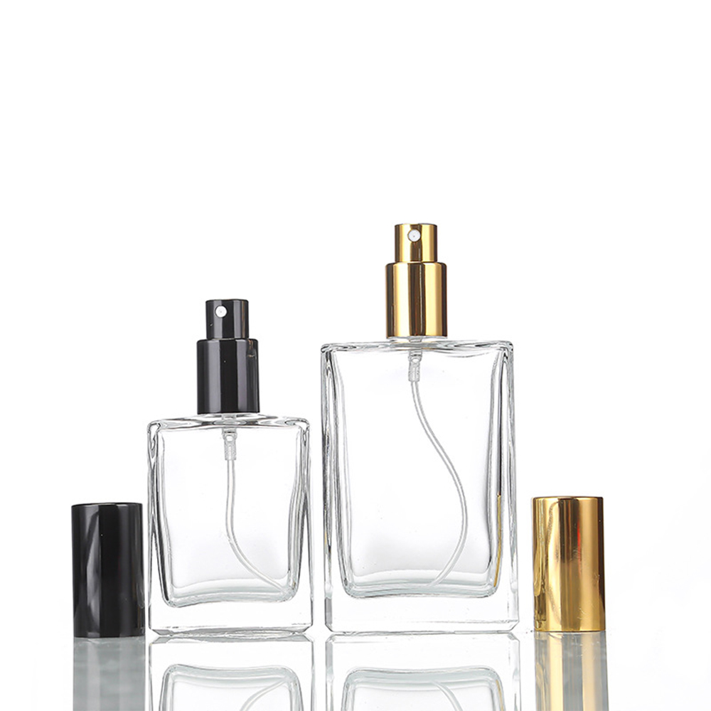 5PCS 10PCS 15ml 30ml 50ml Clea - Fragrance Atomizer Pump review and price