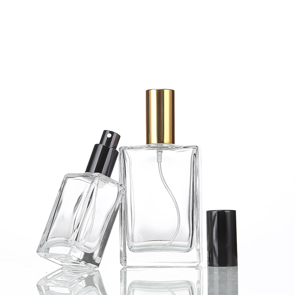 5PCS 10PCS 15ml 30ml 50ml Clea - Fragrance Atomizer Pump review and price