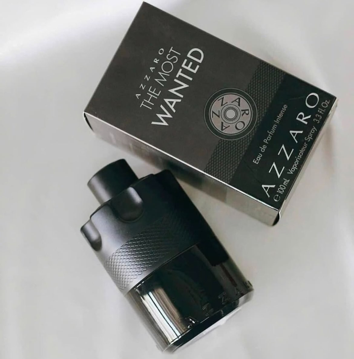 Azzaro the Most Wanted Eau De  - Fragrance Perfume For Man review and price