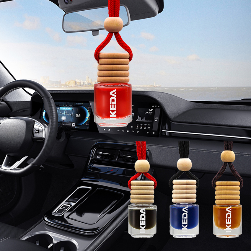Wholesale Promotional Gifts Cu - Perfume Fragrance Logo review and price