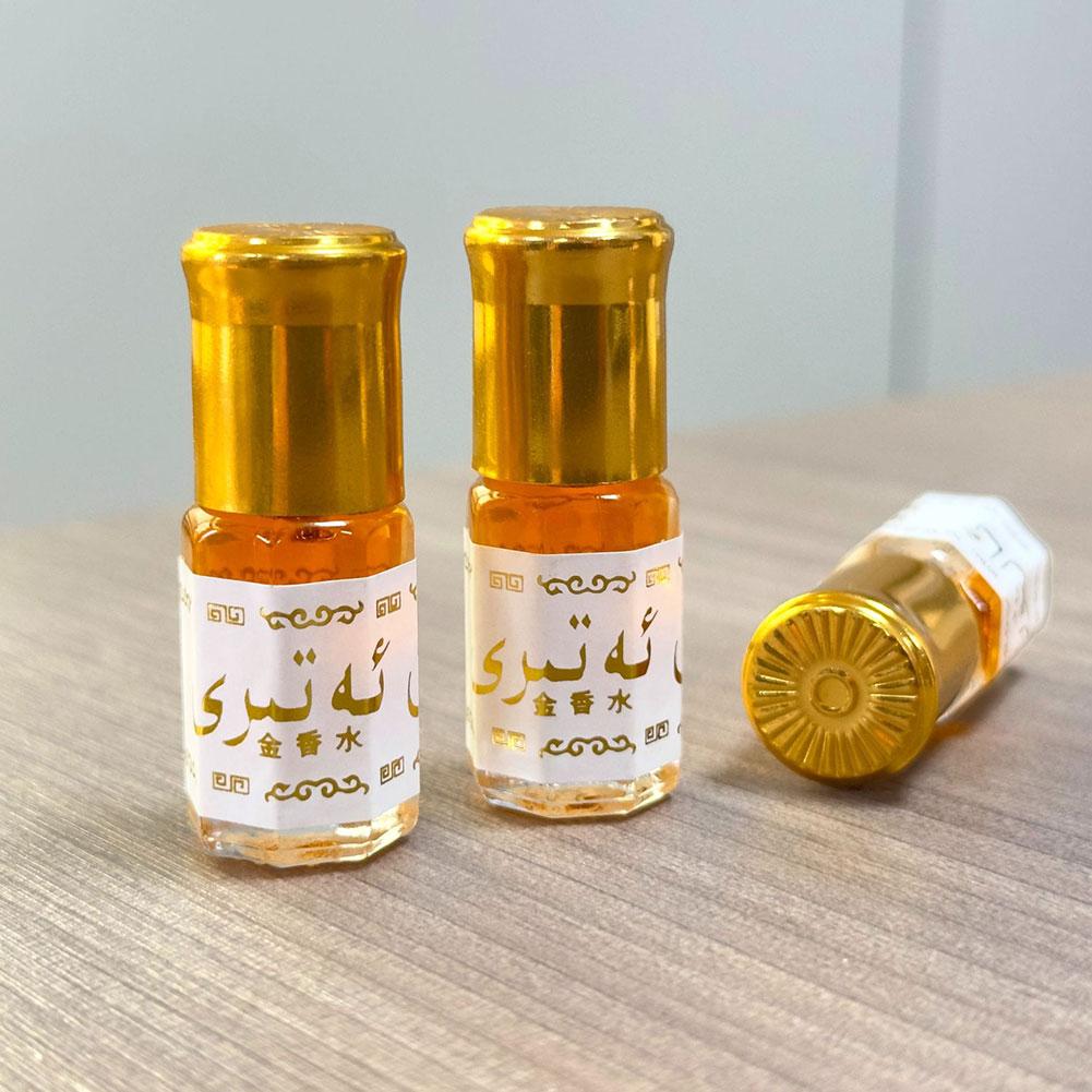 3ml Alcohol Free Pakistani Gol - Perfume Zara review and price