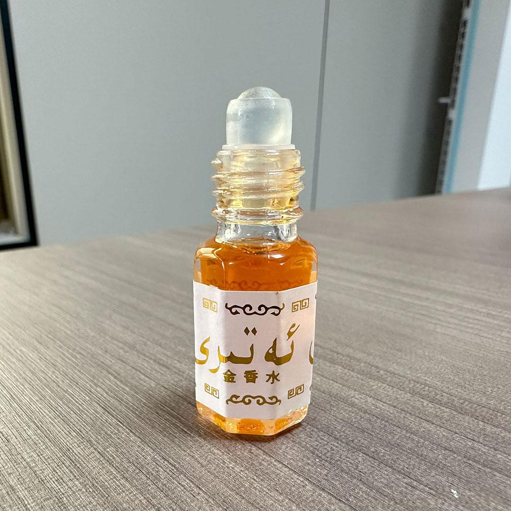 3ml Alcohol Free Pakistani Gol - Perfume Zara review and price