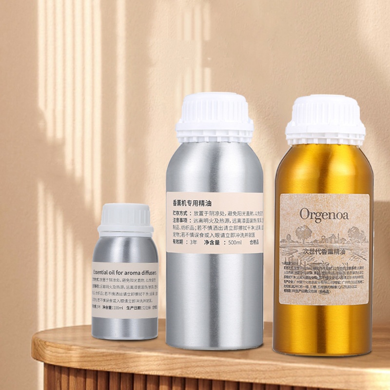 1000/500ML Premium Hotel Aroma - Sandalwood Perfume Oil review and price