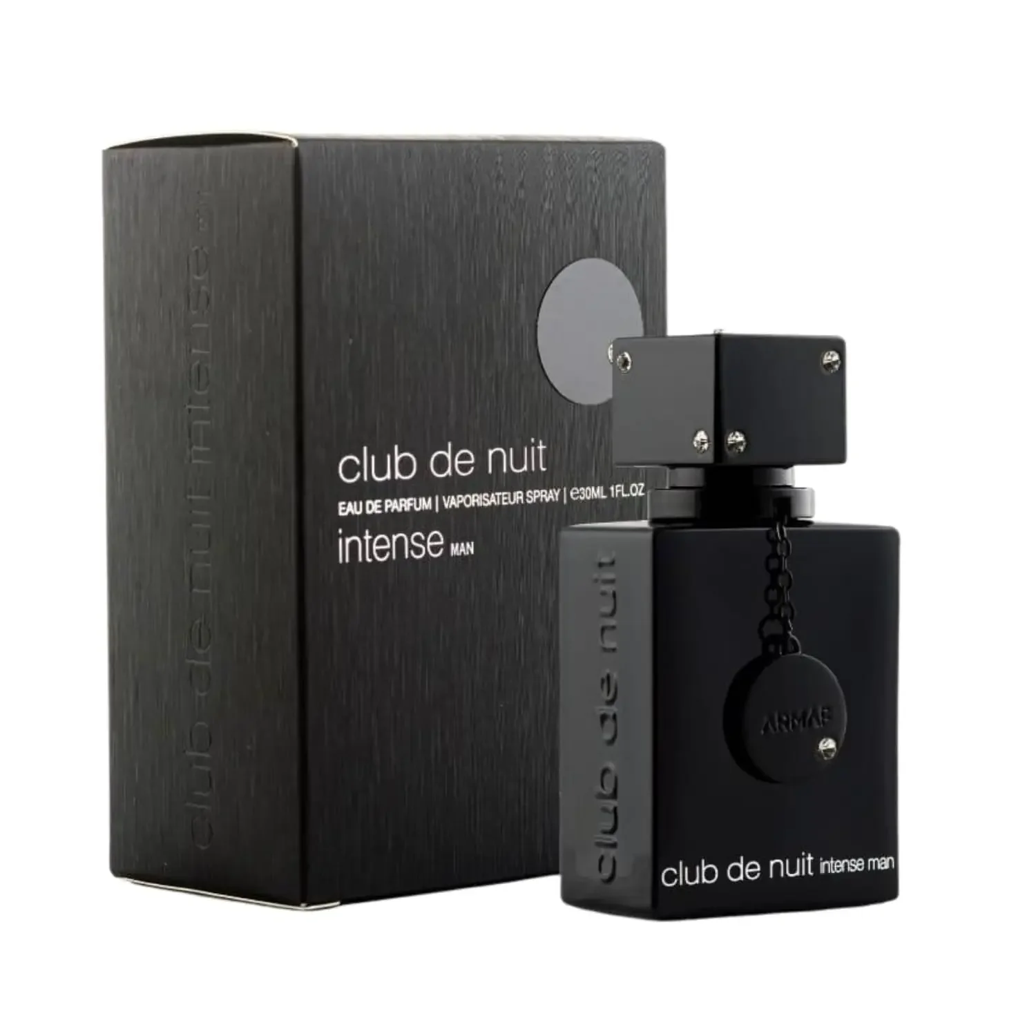 Armaf Club De Nuit Intense 100 - Perfume Fragrance World review and price