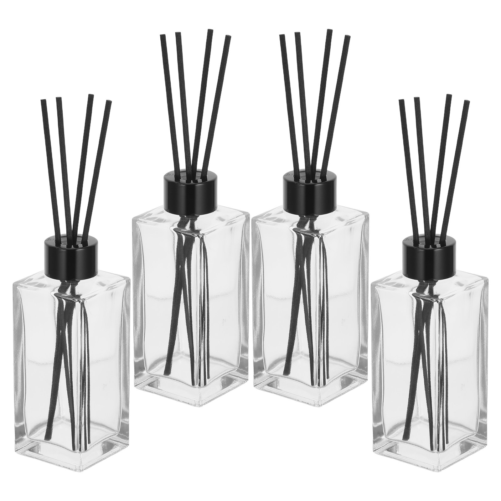 4Sets Bathroom Fragrance Diffu - Perfume Fragrance Refill review and price