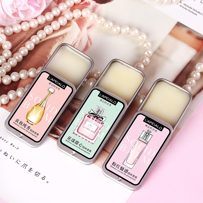 Woman Body Pheromone Perfume S - Perfume Zara review and price