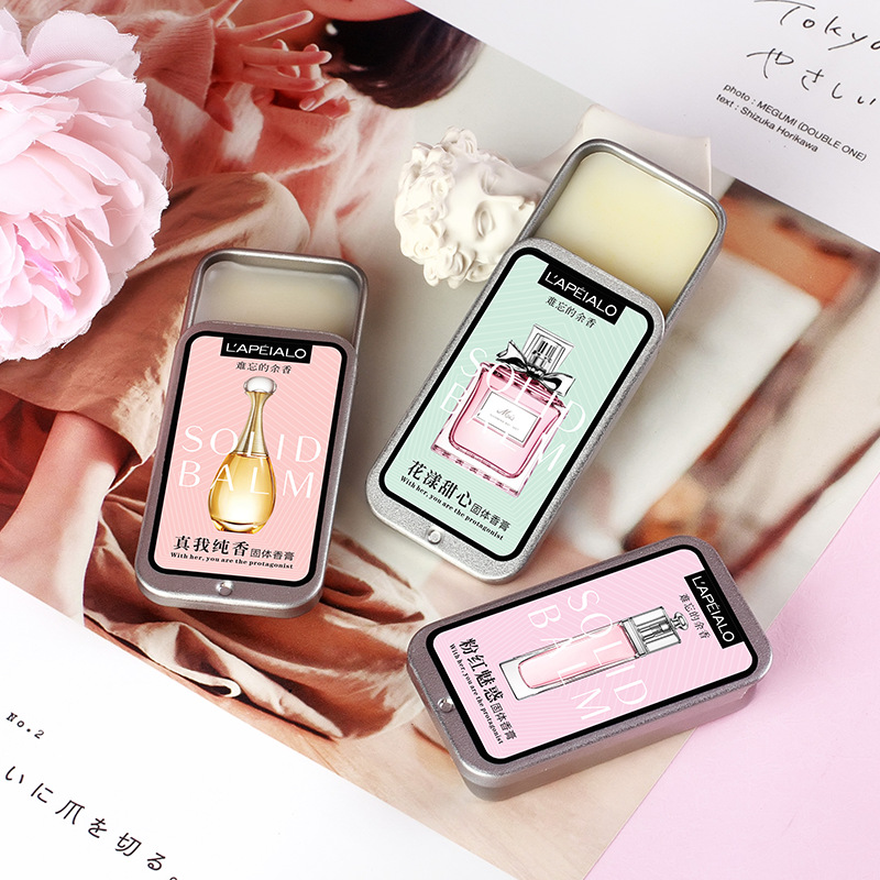 Woman Body Pheromone Perfume S - Perfume Zara review and price