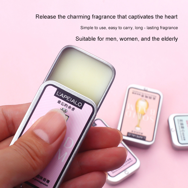 Woman Body Pheromone Perfume S - Perfume Zara review and price