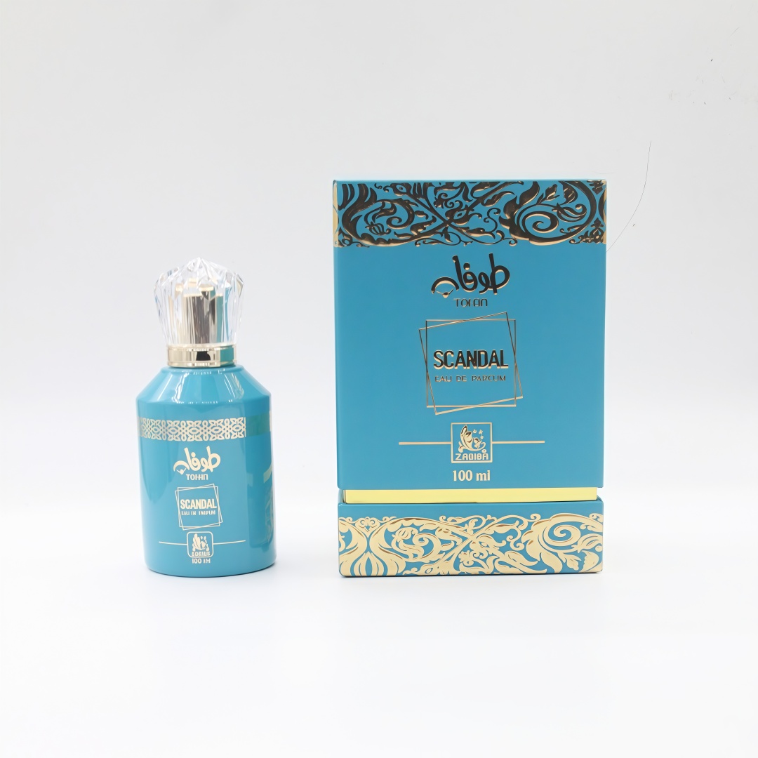 Swiss Arabian Luxury Products  - Perfume Zara review and price