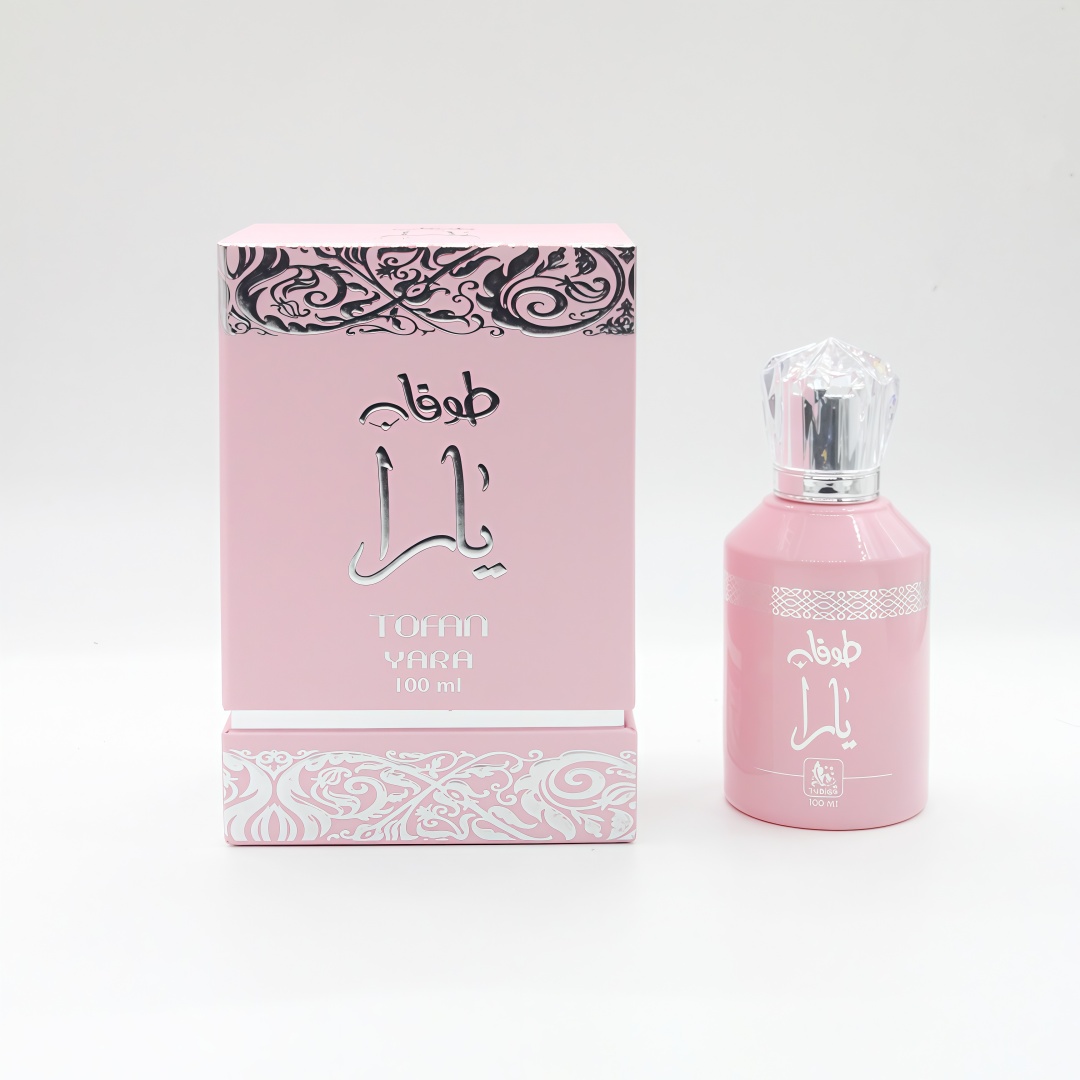 Swiss Arabian Luxury Products  - Perfume Zara review and price