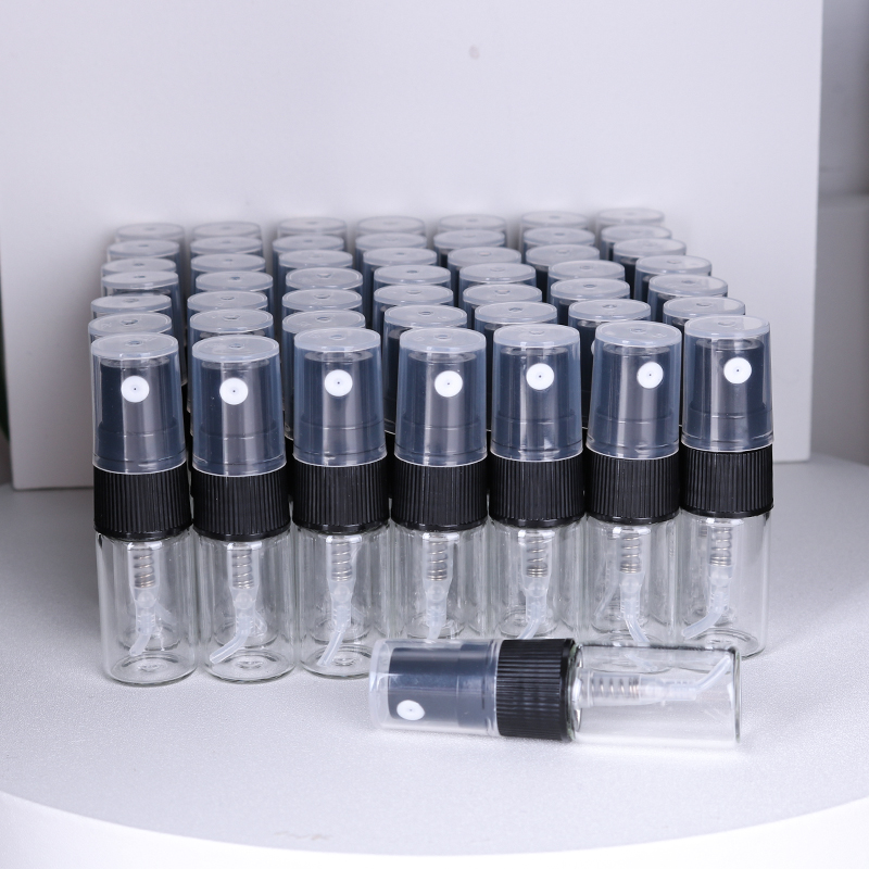 Hot Sale 50/Piece 2ml Transpar - Fragrance Atomizer Pump review and price