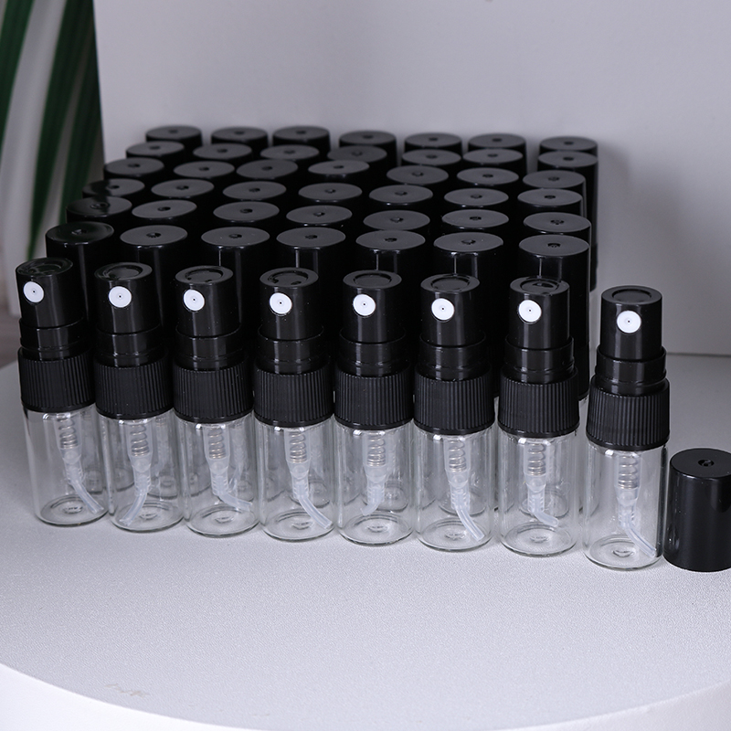 Hot Sale 50/Piece 2ml Transpar - Fragrance Atomizer Pump review and price