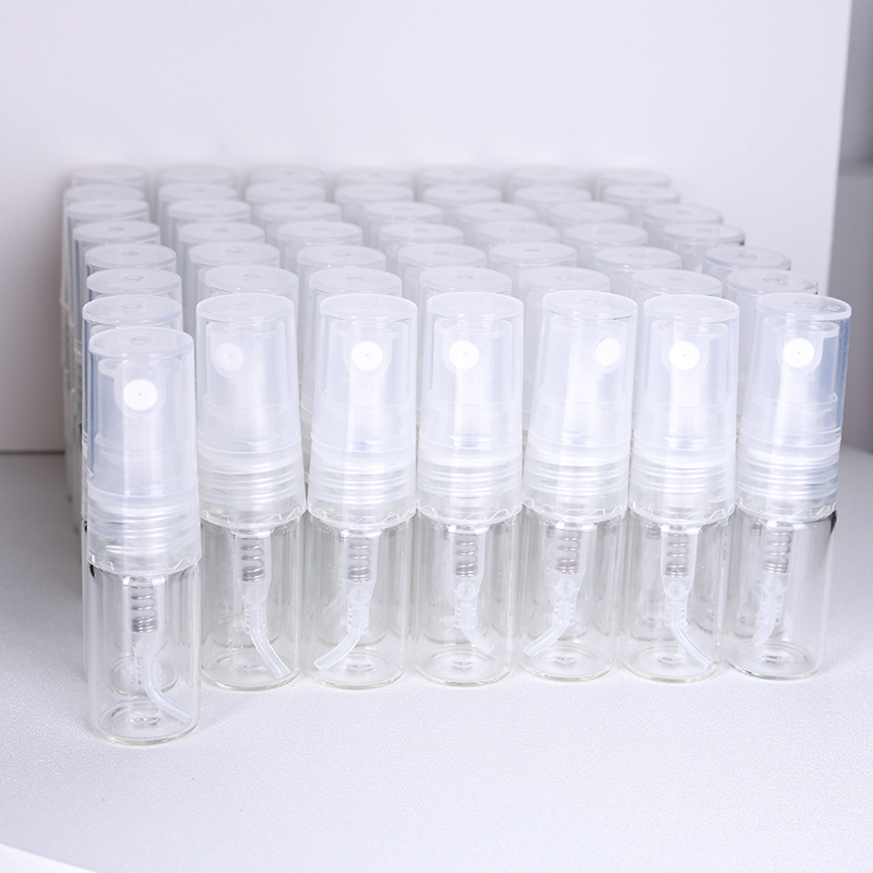 Hot Sale 50/Piece 2ml Transpar - Fragrance Atomizer Pump review and price