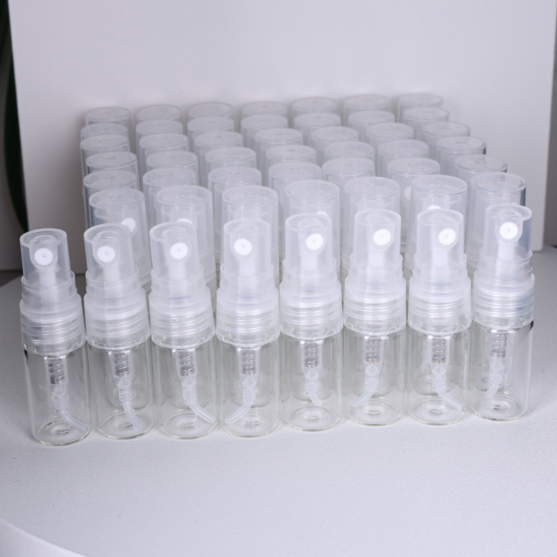 Hot Sale 50/Piece 2ml Transpar - Fragrance Atomizer Pump review and price