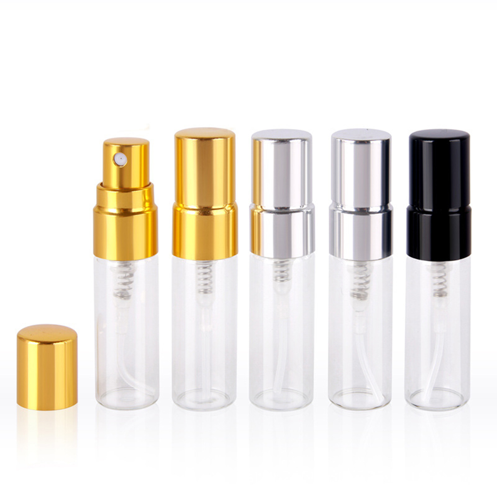 50pcs 100pcs 2ml 3ml 5ml 10ml  - Fragrance Atomizer Pump review and price