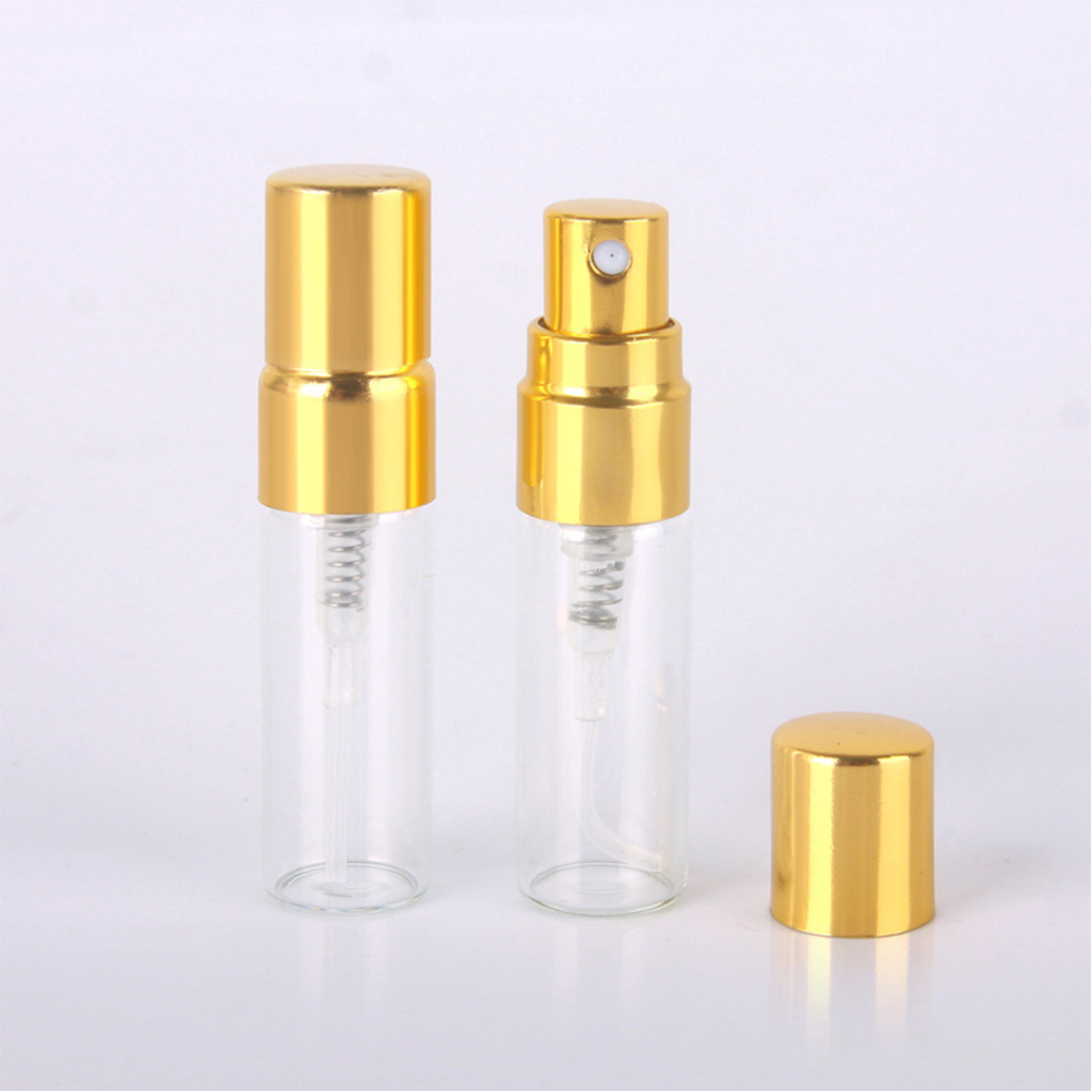 50pcs 100pcs 2ml 3ml 5ml 10ml  - Fragrance Atomizer Pump review and price