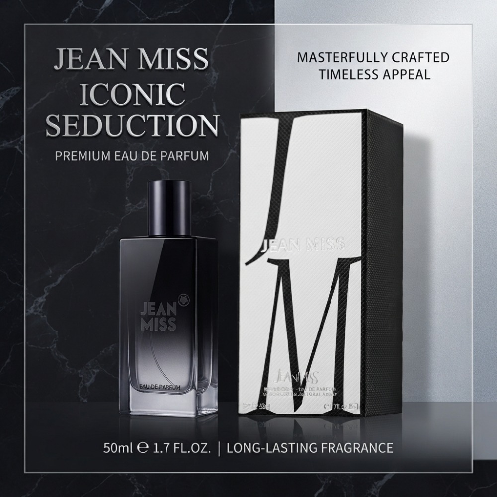 50ML Untamed Men's Perfume Lon - Perfume Fragrance Long Lasting review and price