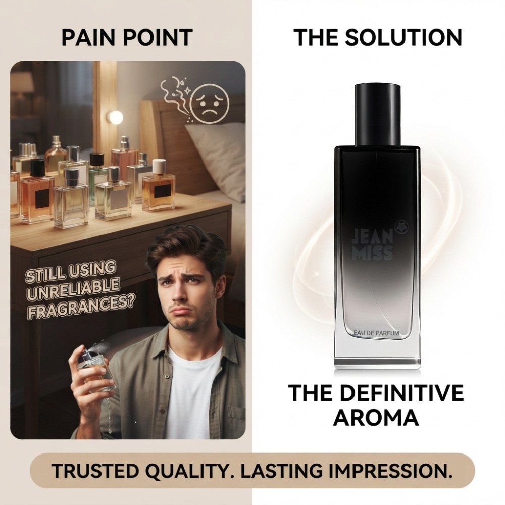 50ML Untamed Men's Perfume Lon - Perfume Fragrance Long Lasting review and price