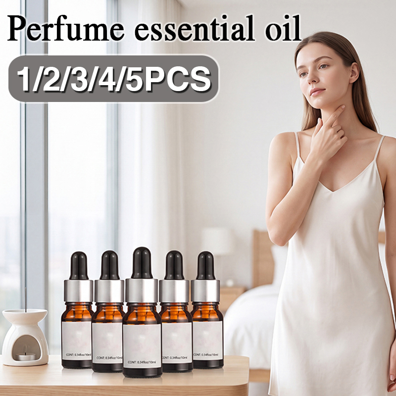 1/2/3/4/5PCS Perfume Essential - Perfume Fragrance World review and price