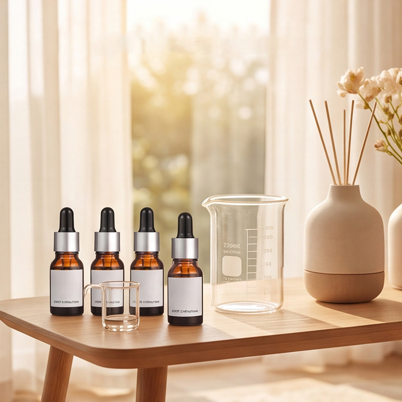 1/2/3/4/5PCS Perfume Essential - Perfume Fragrance World review and price