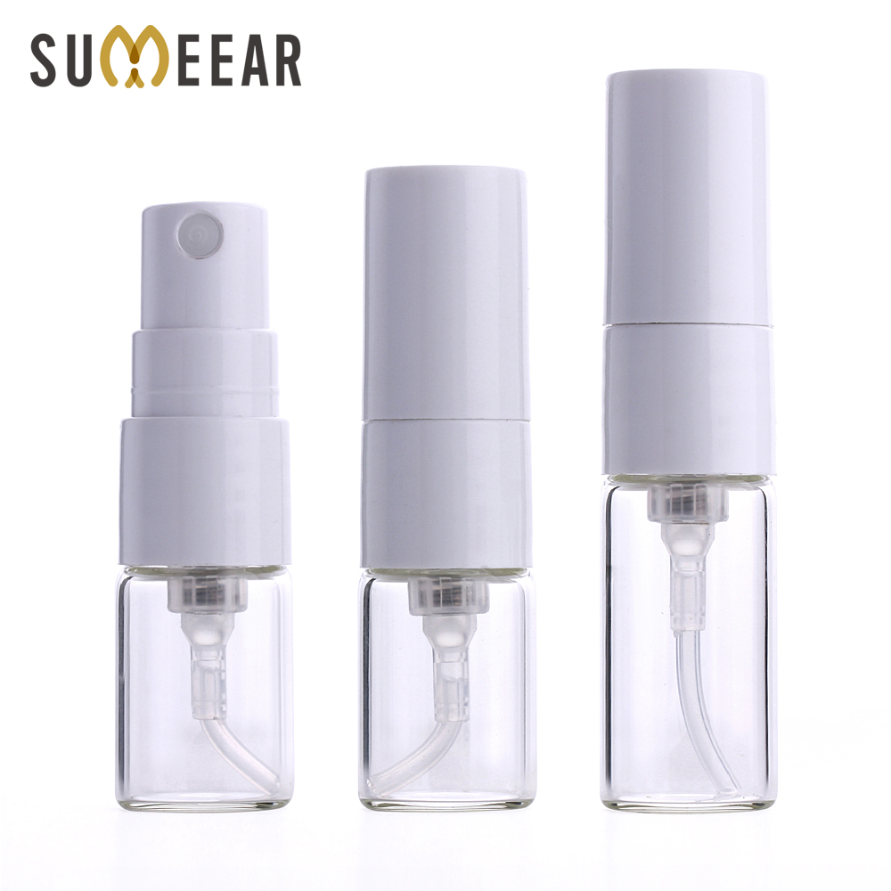 100 Pcs/Lot 1ml 2ml mini Perfu - Perfume Fragrance Refill review and price