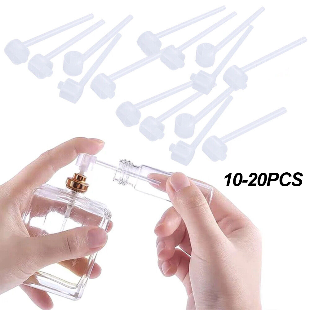 10/20pcs Perfume Refill Diffus - Fragrance Atomizer Pump review and price