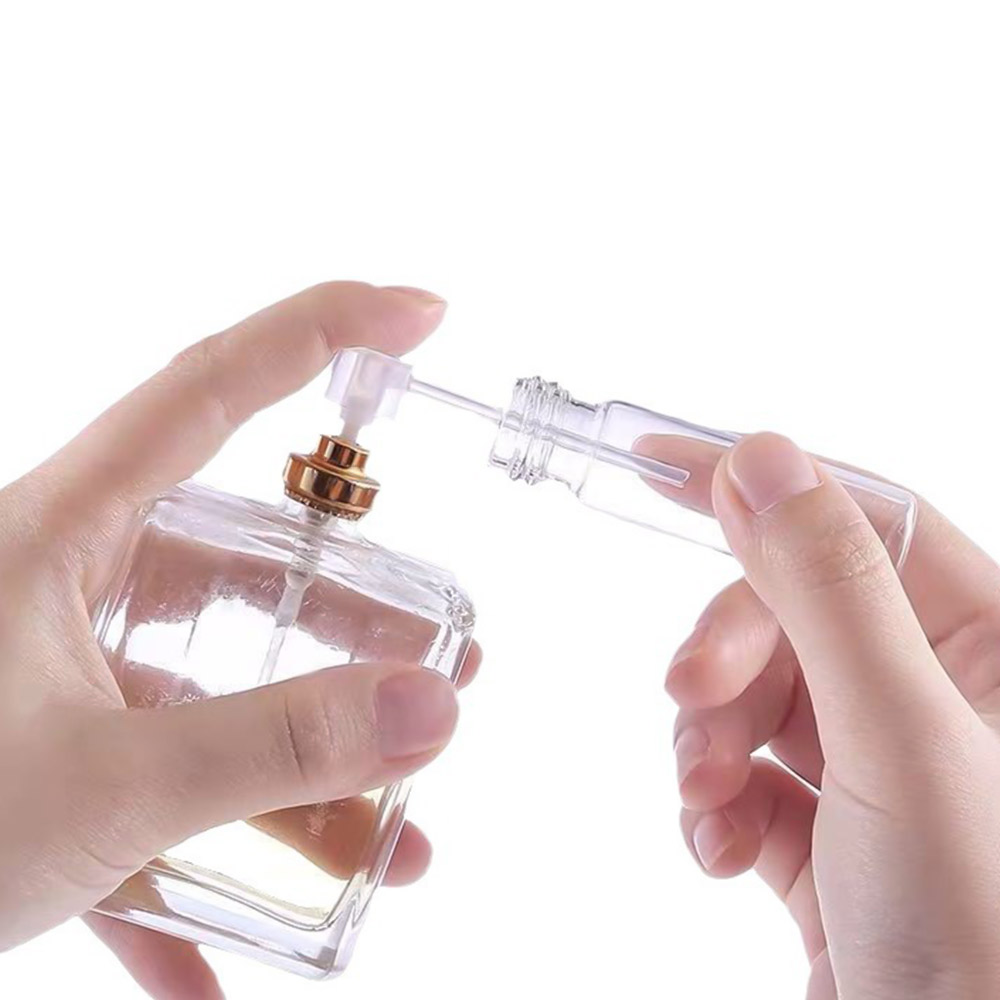 10/20pcs Perfume Refill Diffus - Fragrance Atomizer Pump review and price