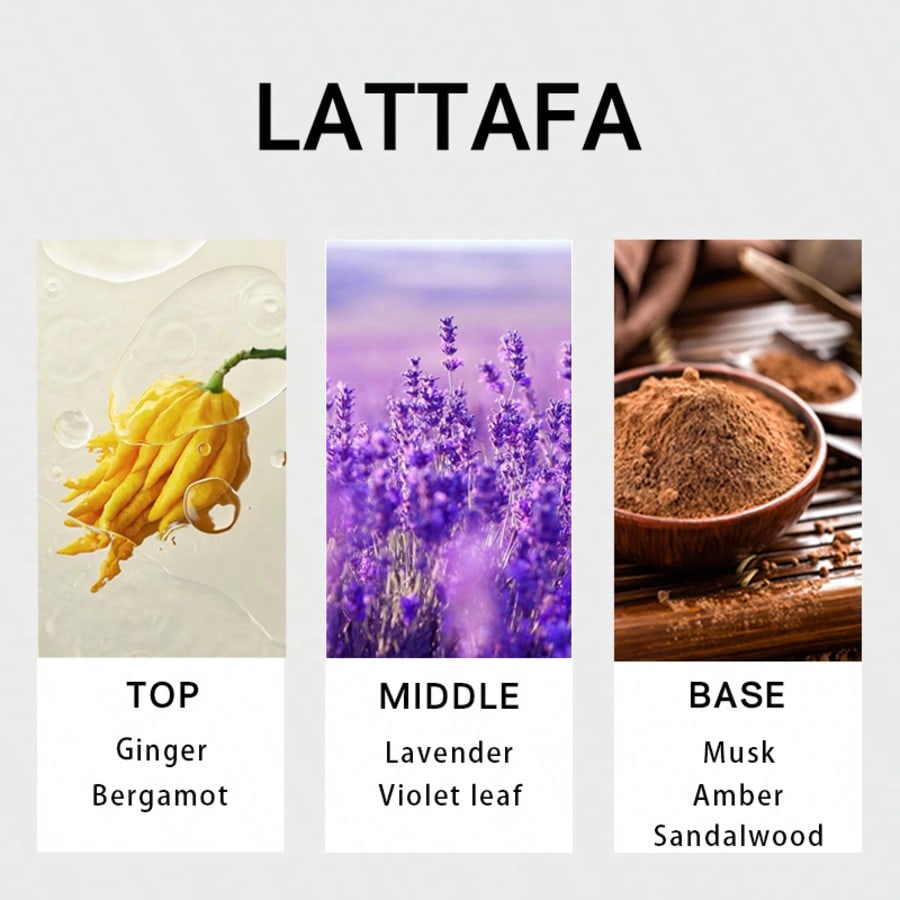 Lattafa Suqraat men Eau De Par - Fragrance Perfume For Man review and price