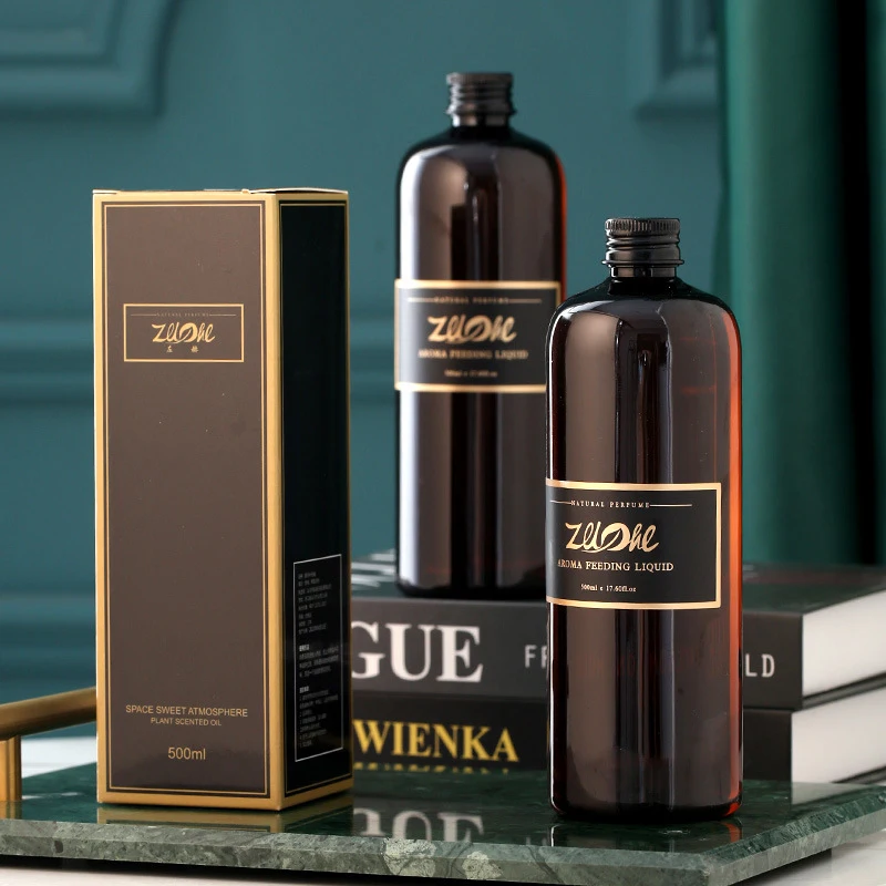 500ML Hilton Ritz Carlton Frag - Perfume Fragrance Refill review and price