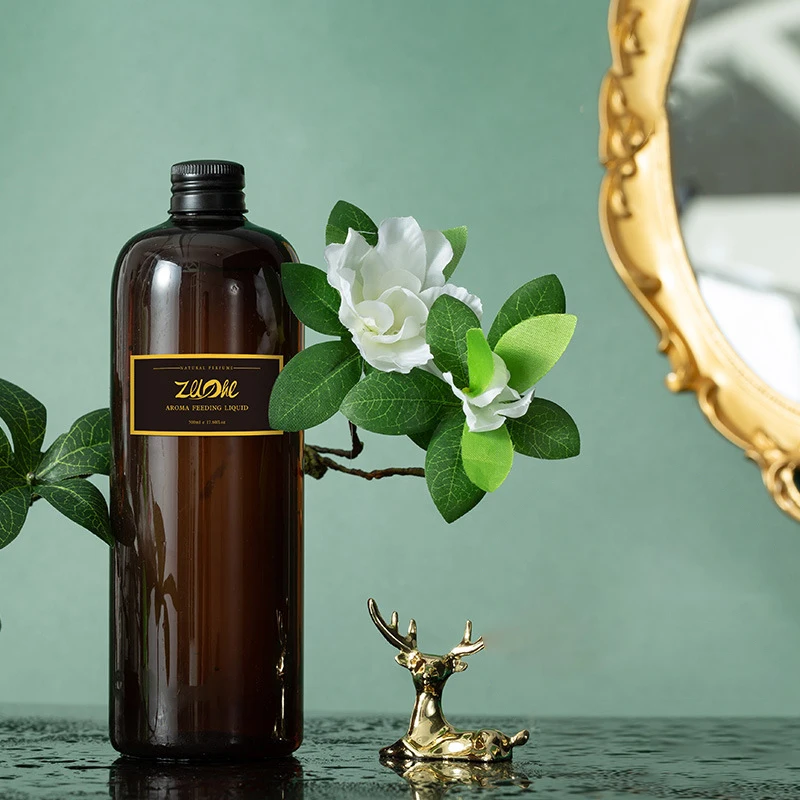 500ML Hilton Ritz Carlton Frag - Perfume Fragrance Refill review and price