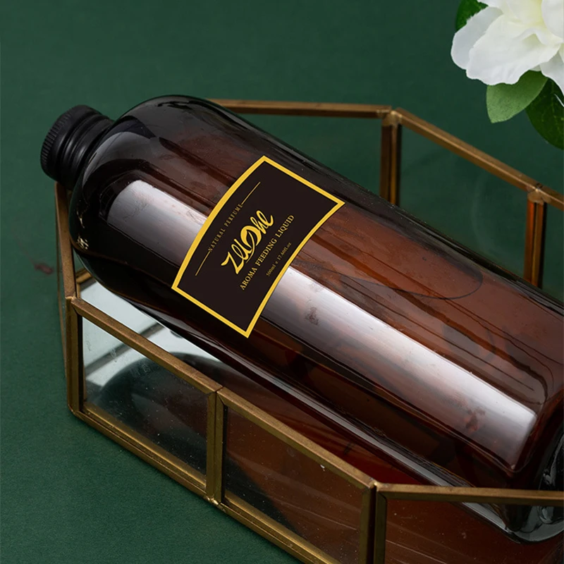 500ML Hilton Ritz Carlton Frag - Perfume Fragrance Refill review and price