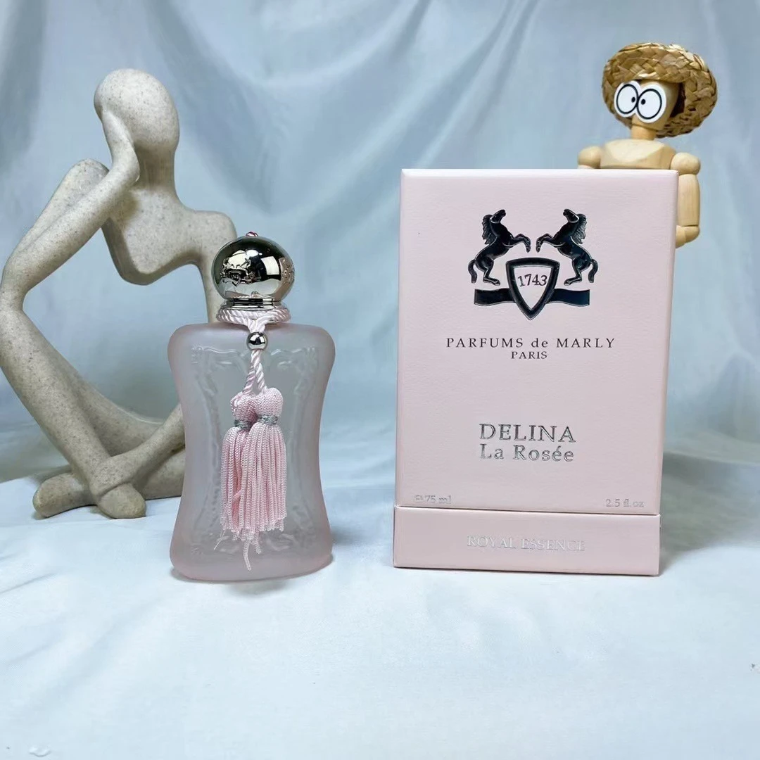 Perfume Valaya Maryington Dew  - Women'S Perfume Rose Fragrance review and price
