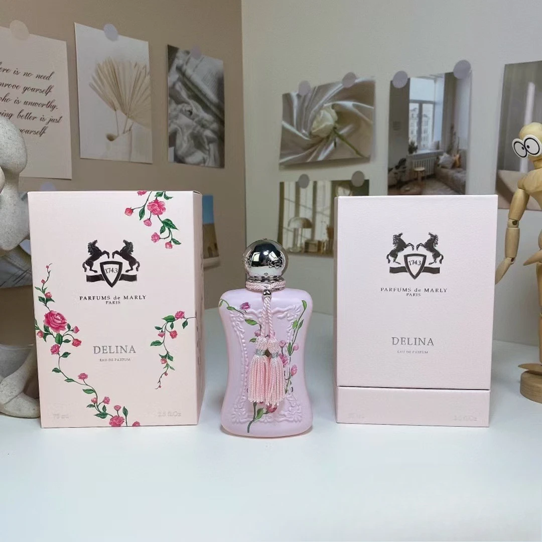 Perfume Valaya Maryington Dew  - Women'S Perfume Rose Fragrance review and price