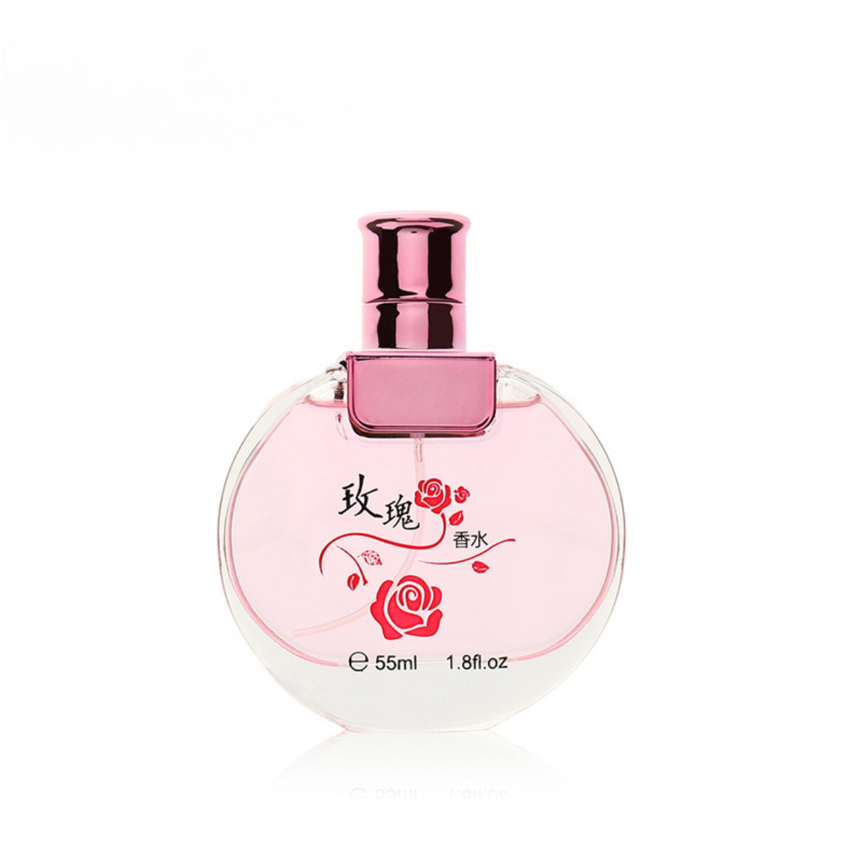 50ml Natural Floral Summer Fre - Women'S Perfume Rose Fragrance review and price