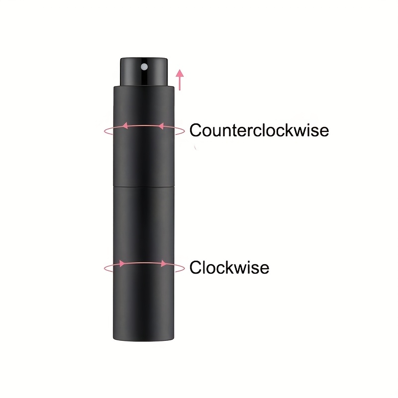 3 Travel 10ml Perfume Spray Bo - Perfume Fragrance Refill review and price