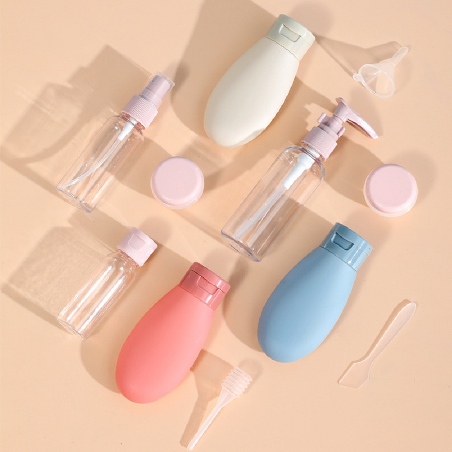 Travel Liquid Container Portab - Perfume Fragrance Refill review and price