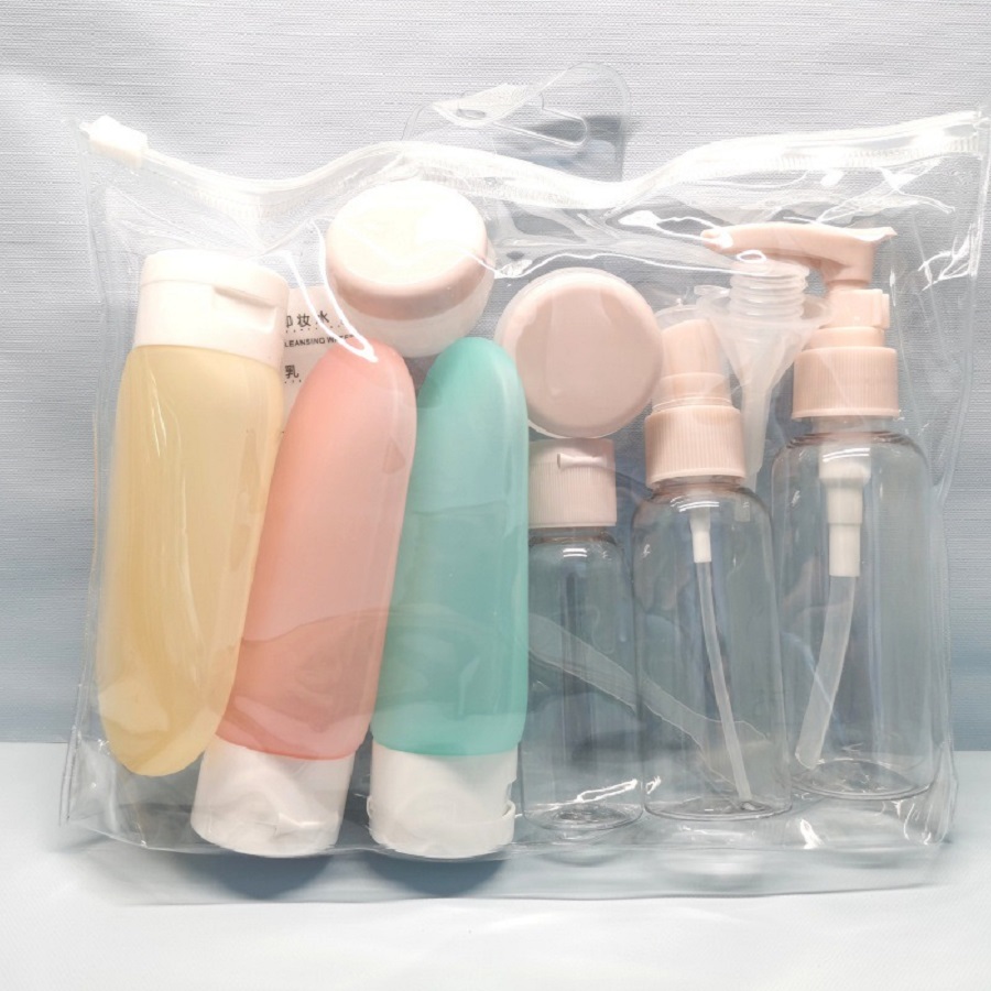 Travel Liquid Container Portab - Perfume Fragrance Refill review and price