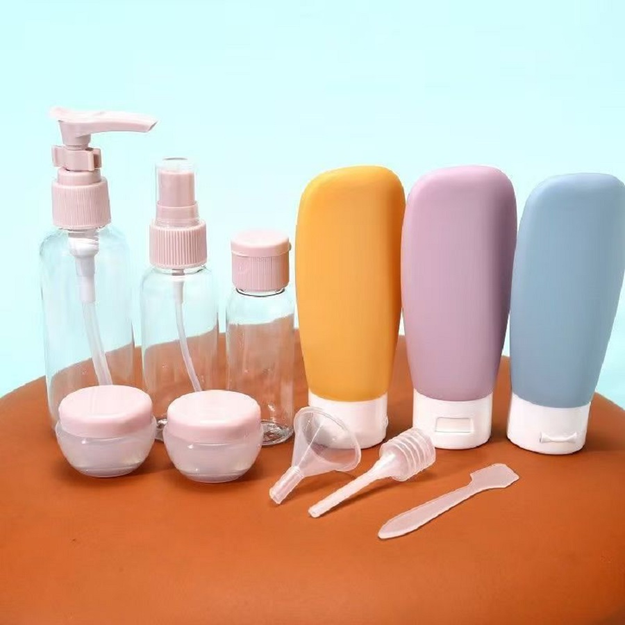 Travel Liquid Container Portab - Perfume Fragrance Refill review and price
