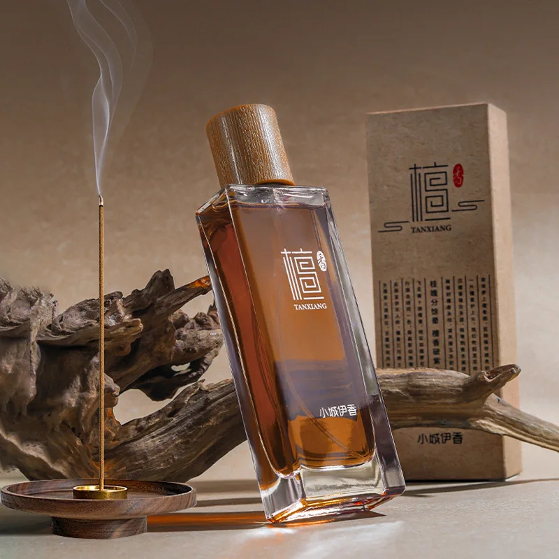 50ml Sandalwood Eau de Toilett - Fragrance Perfume For Man review and price