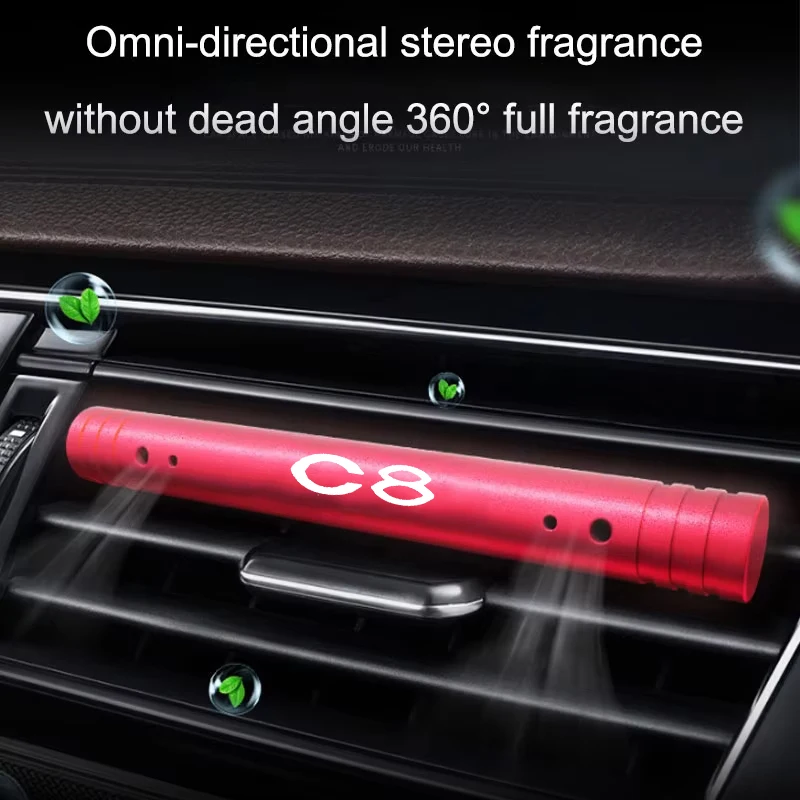 For Citroen C8 Logo Car Air Fr - Perfume Fragrance Logo review and price