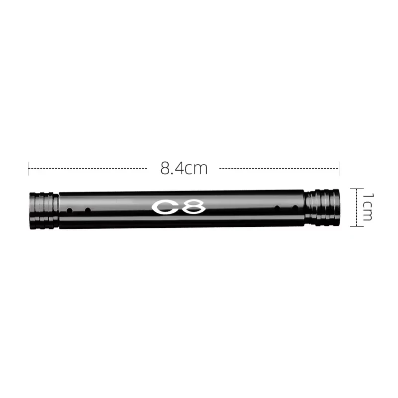 For Citroen C8 Logo Car Air Fr - Perfume Fragrance Logo review and price